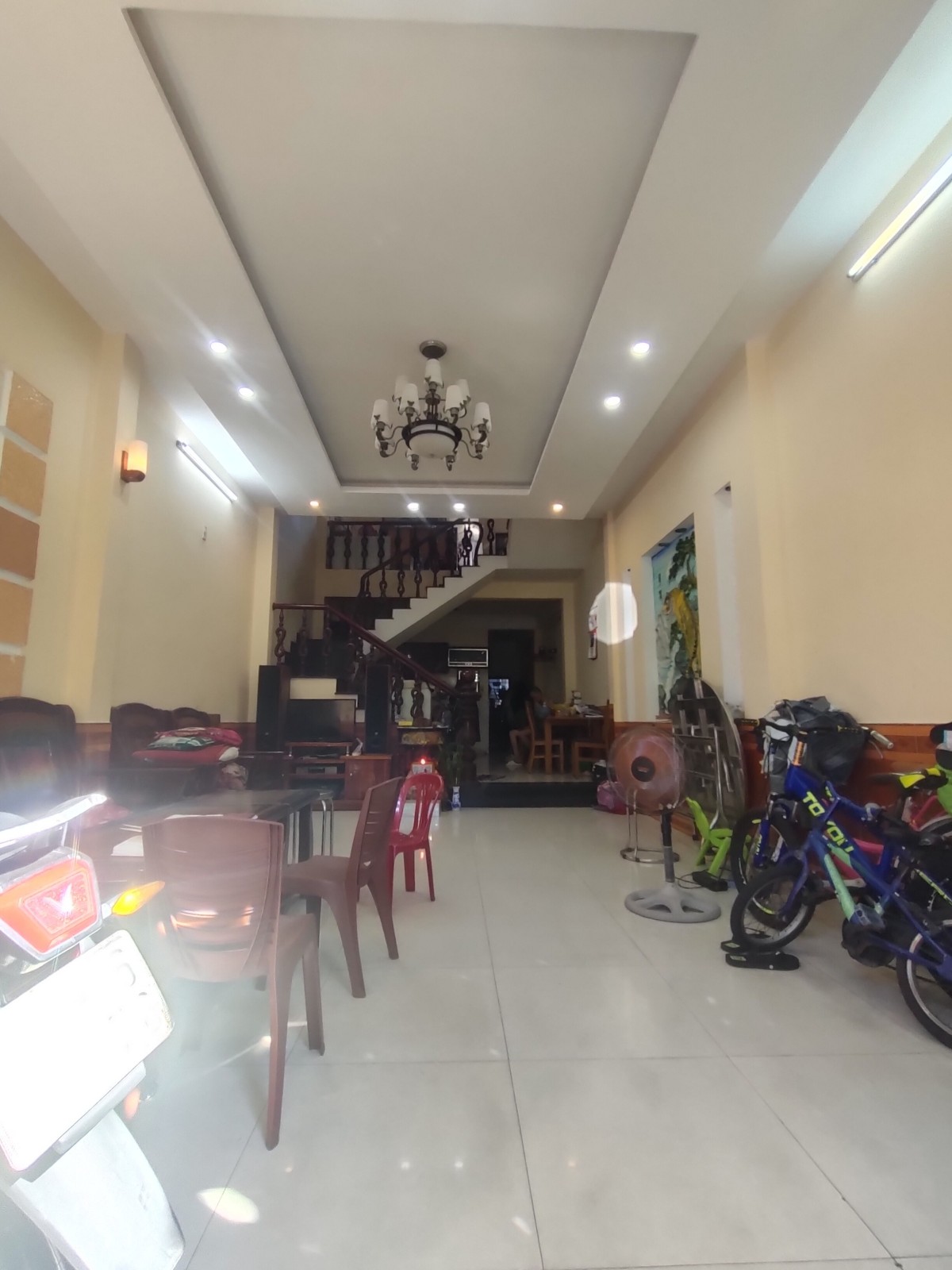 Bán nhà mặt tiền An Thượng 20, Ngũ Hành Sơn, 81m2, 3 tầng, giá chỉ 6,5tỷ