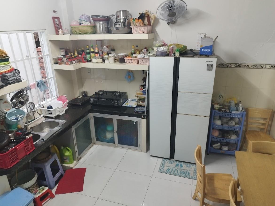 Bán Nhà KDC Tân Thuận phường An Hòa Sa Đéc, Đồng Tháp, chỉ có 2 tỷ 4.