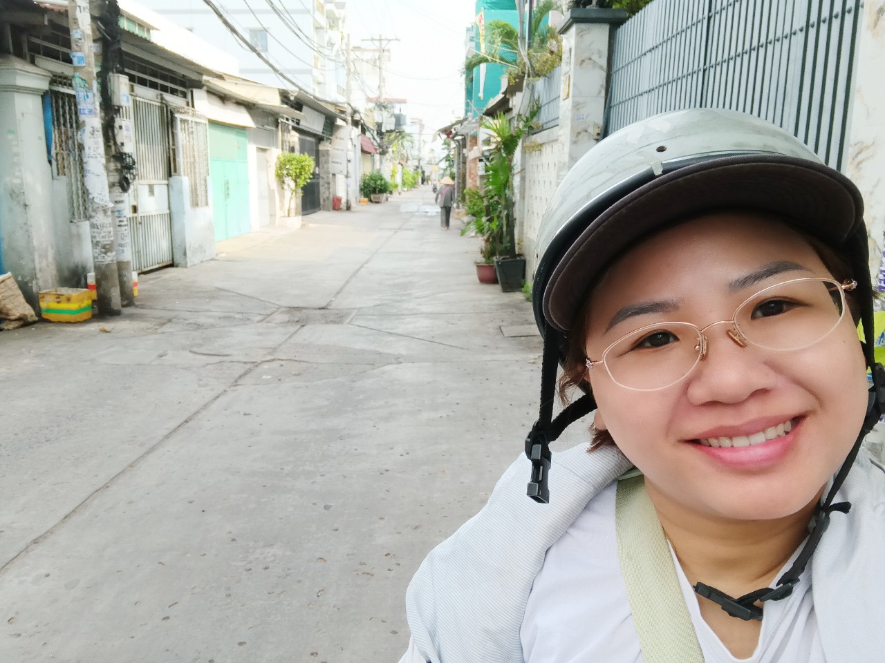 85m2 - NGANG ĐẸP 5M - HẺM 8M - Tân Hoà Đông - 6 TỶ HƠN