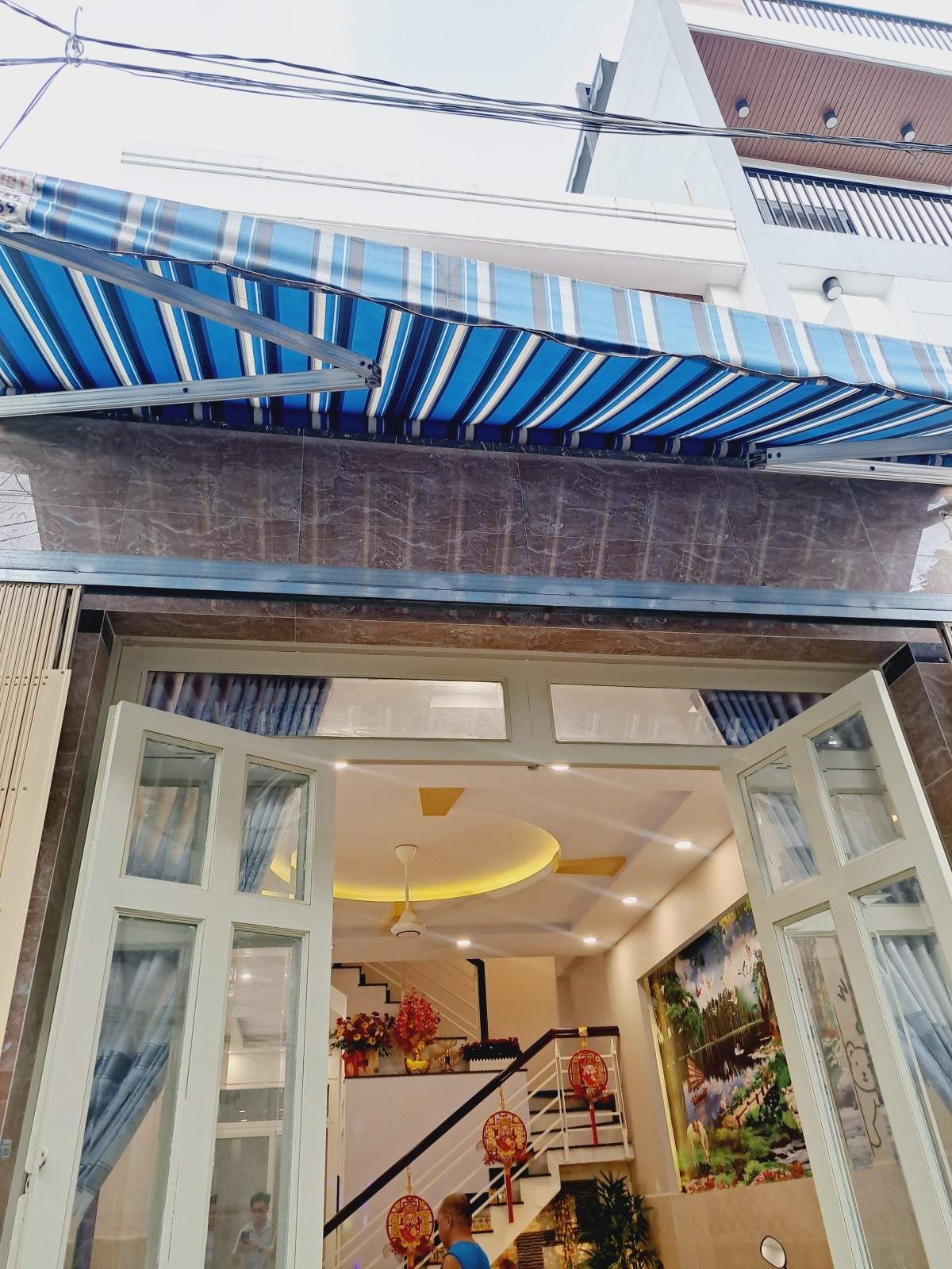 Nhà 2 Tầng Mới Xây Khu Tên Lửa – Sát Vành Đai Trong Chỉ 5,1 T ỷ