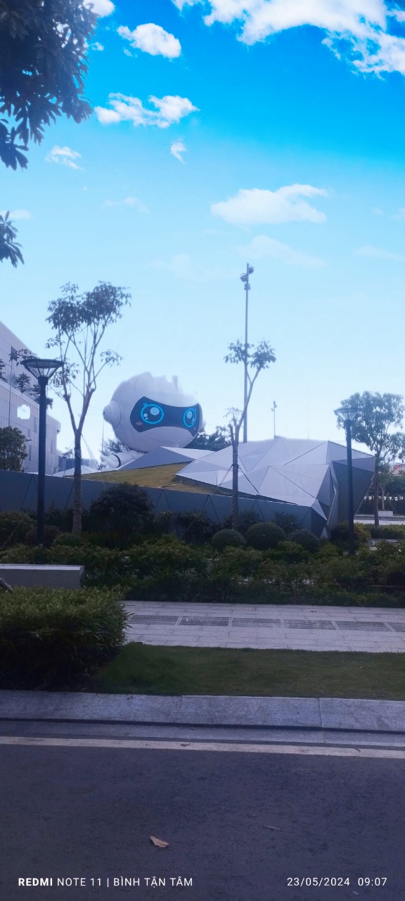 Bán Nhà 5×13 Siêu Thị EMart Phan Huy Ích Gò Vấp Hơn 5Tỷ