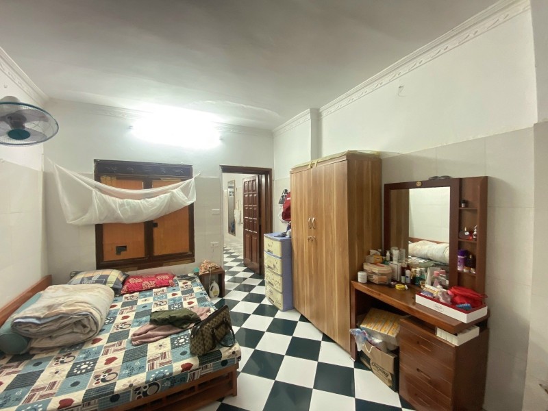 CHO THUÊ NHÀ TT KIM LIÊN, ĐỐNG ĐA - TẦNG 1 - GIÁ 7 TRIỆU/THÁNG