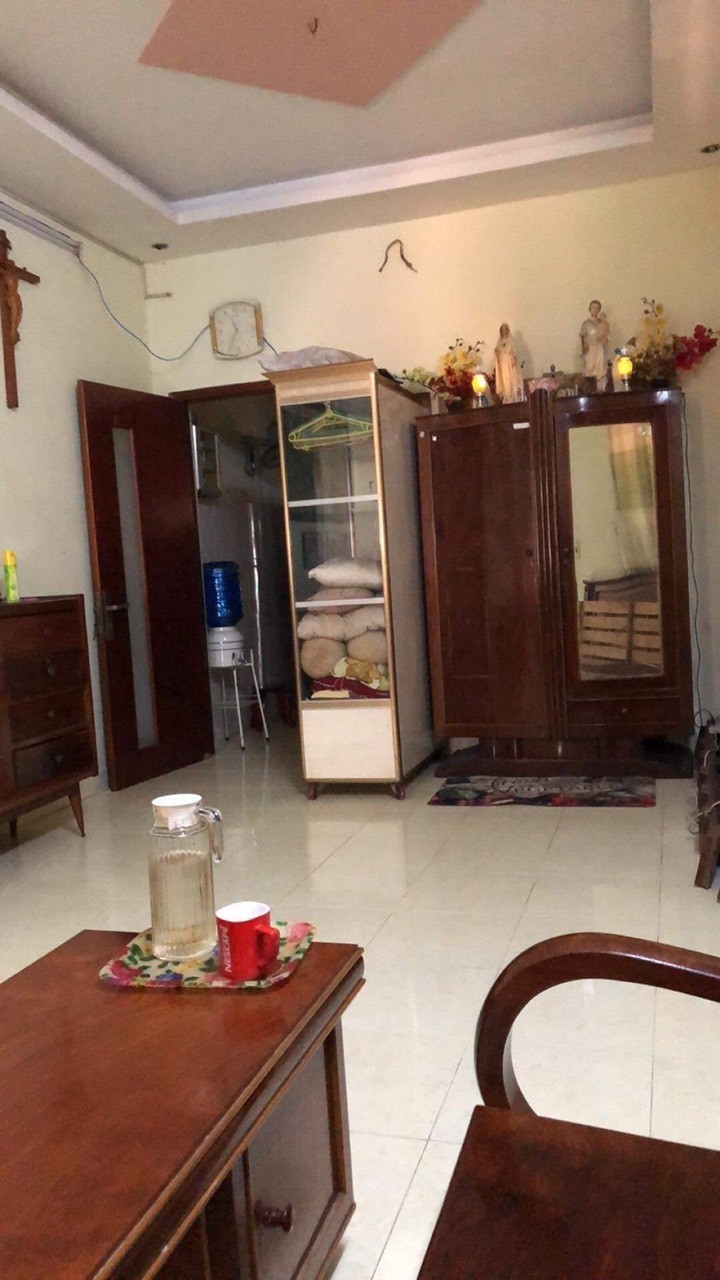 Bán nhà Xô Viết Nghệ Tĩnh P26 Bình Thạnh, 37m2, HXH