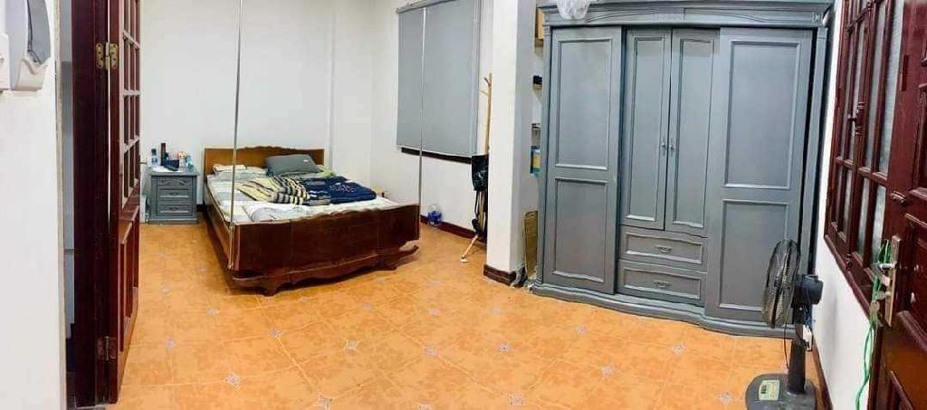 ĐẦU TƯ HAY KINH DOANH ĐỀU TỐT - MINH KHAI, HBT - GIÁ 13.1TỶ