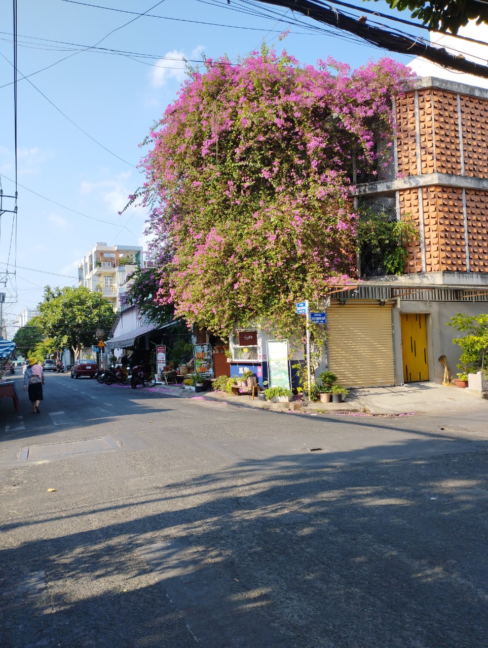 Ngộp Tô Hiệu - Chợ Cây Keo - Tân Phú - 4x11m - Hẻm 10m KD