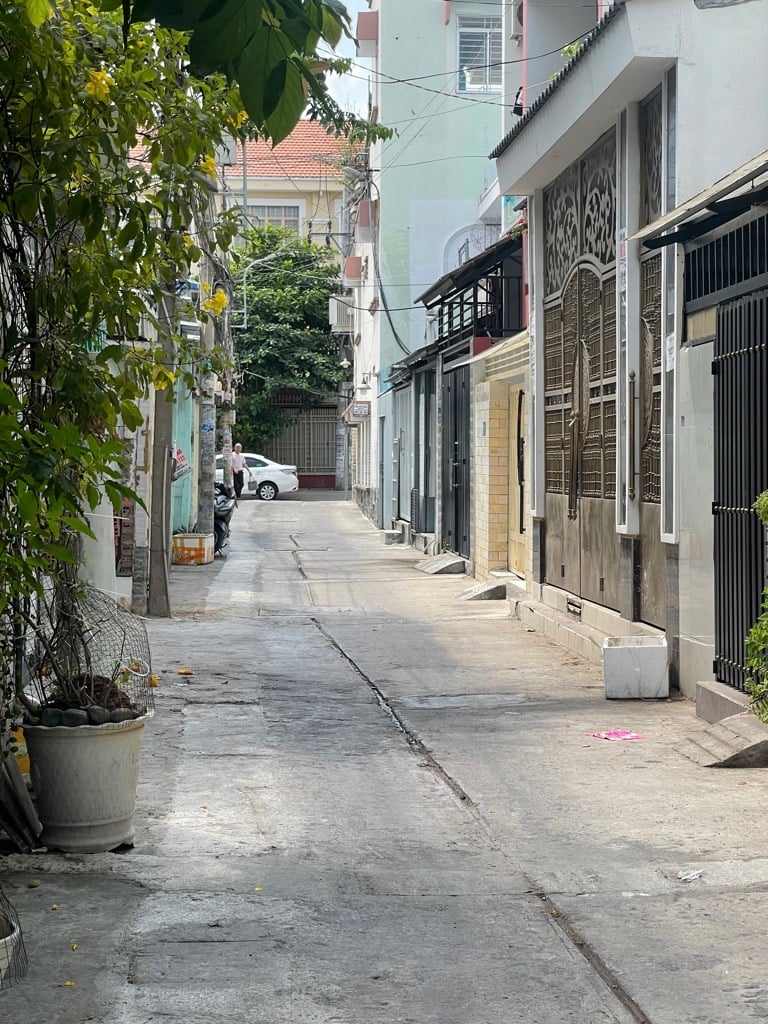 HXH LÂM VĂN BỀN Q7 -DÒNG TIỀN SẴN 24TRIỆU/THÁNG -148M2