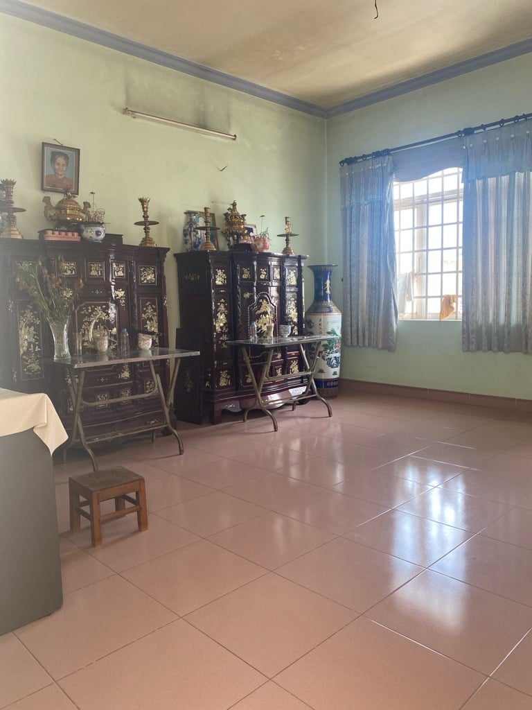 NHÀ 3 LẦU DT120M2-HXH 60 LĂM VĂN BỀN TÂN KIỂNG Q7