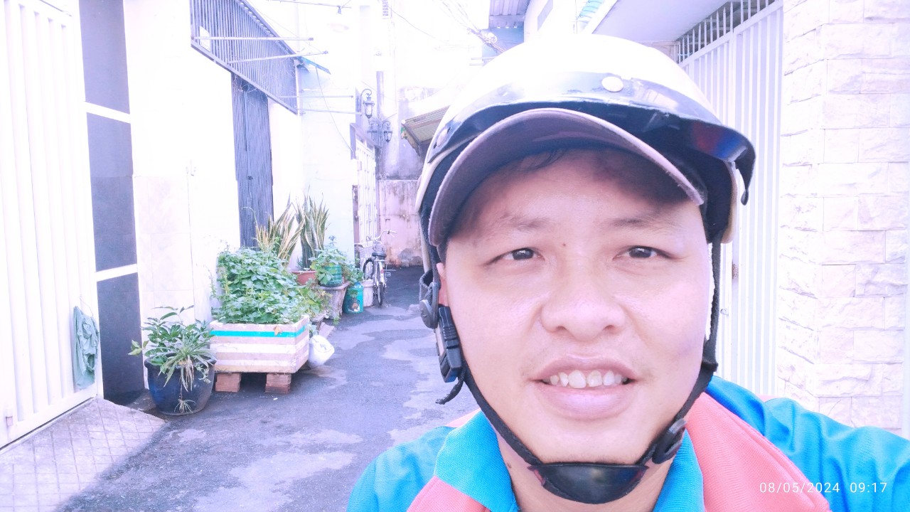 Bán Nhà 60M2 Hẻm Xe Hơi Lê Văn Thọ - Thống Nhất Gò Vấp Hơn 4Tỷ7