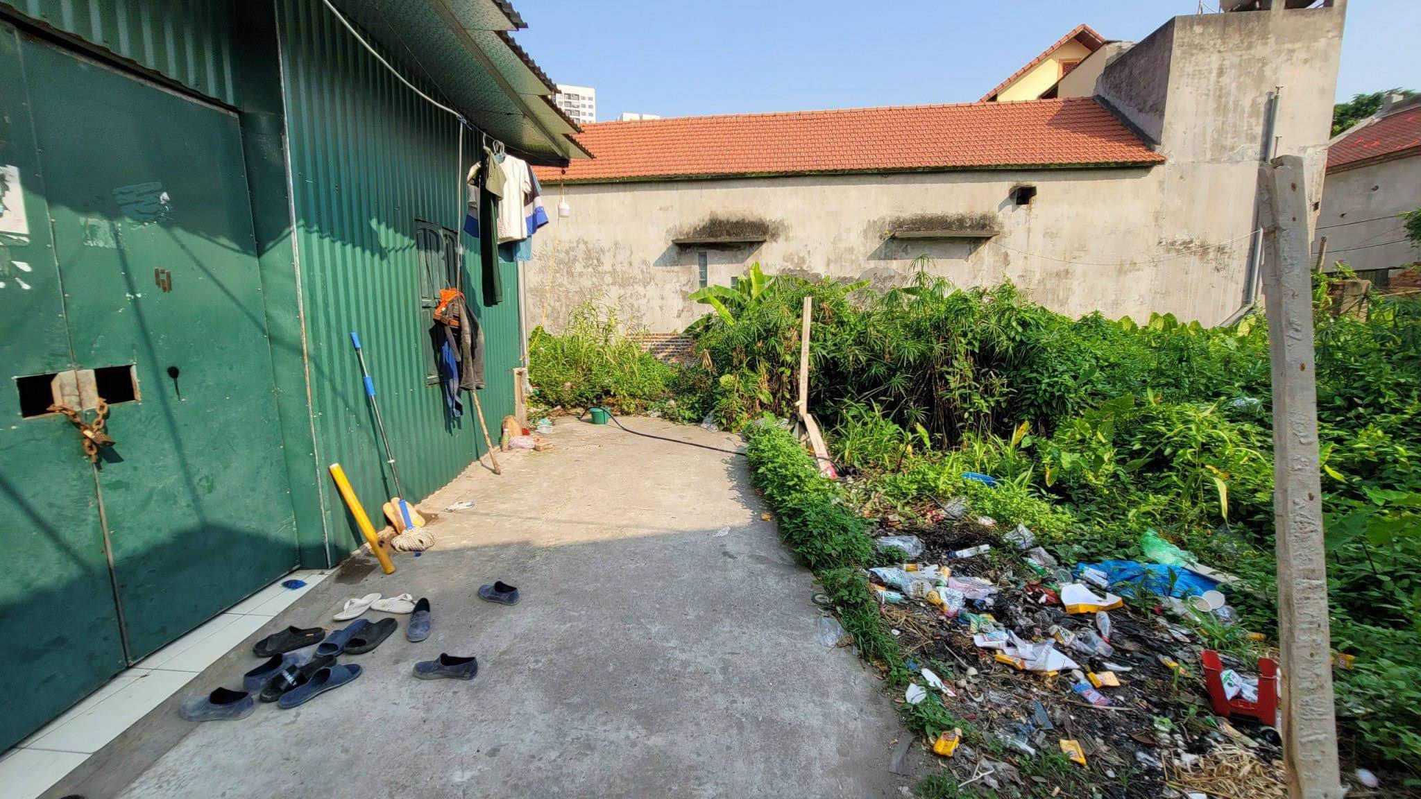 Bán nhanh 61m2 đất An Đào giáp Vin đường oto