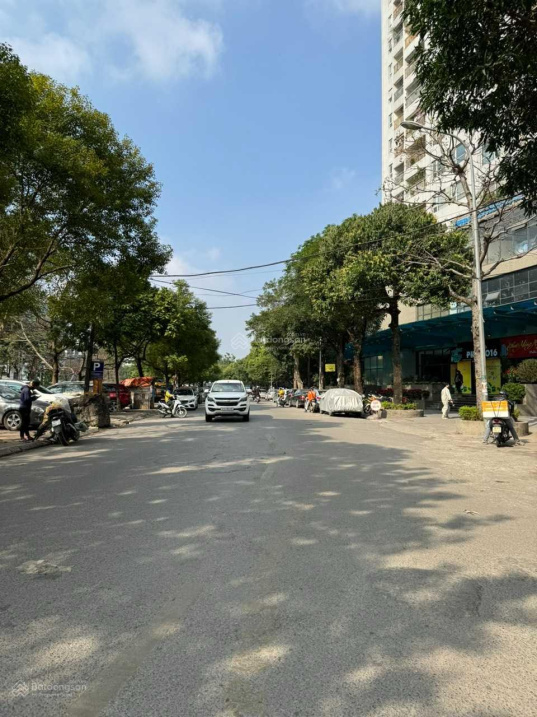 Bán đất 75m MT 6m2 khu đất DV 25ha Vân Canh - Đường 24m - Nhỉnh 10 tỷ