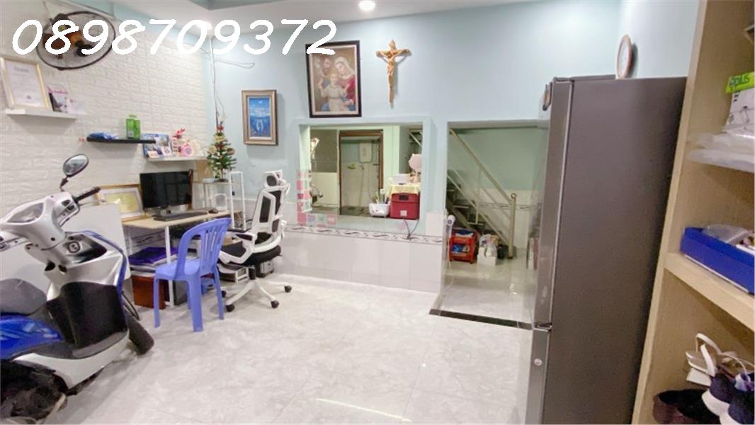 SHR Hoàn Công-Đủ Công Năng-Kế Bên Chợ Hiệp Bình-HBC Thủ Đức Giá 2,3 Ty