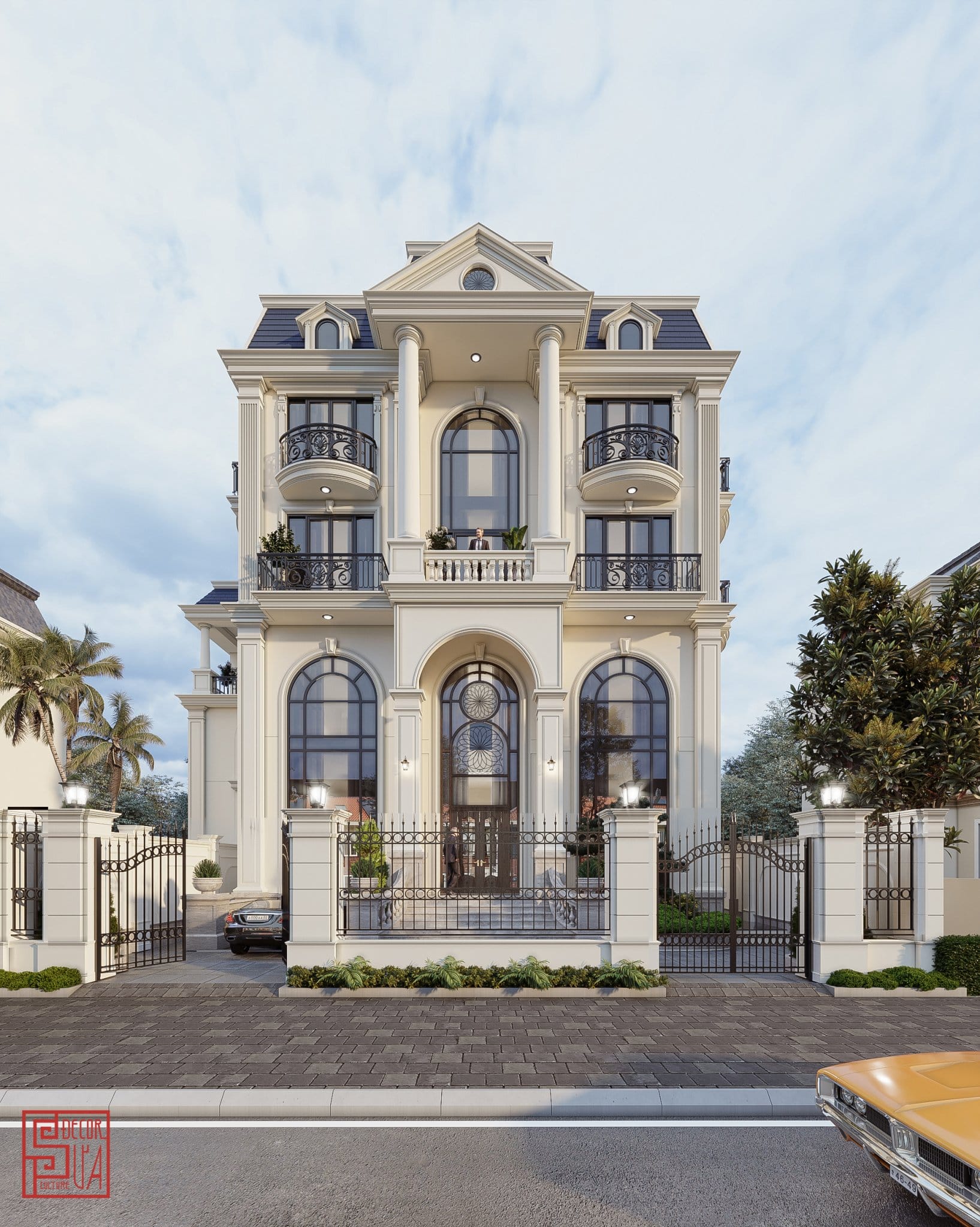 NÓNG O9 2628 5559 BÁN. Nhà MP Cao Bá Quát 420m², 6 tầng, MT 20m, chào giá 470 tỷ Ba Đình