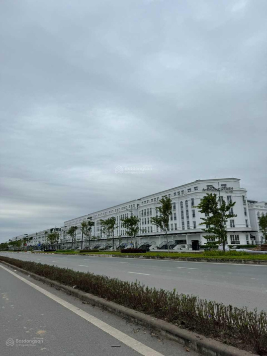 Bán Đất DV Vân Canh 4.5ha - Lô Góc -DT 210m - MT 15m Đầu tư - KD - VP