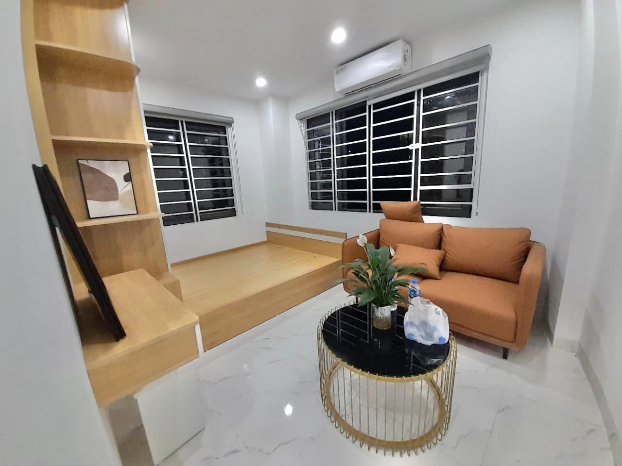 Chính chủ cho thuê phòng trọ tại 16/64 Hoàng Cầu, Đống Đa, Hà Nội, nhanh chân số lượng có hạn