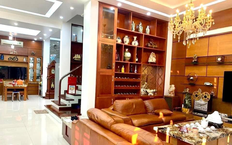 GIÁ CHẠM ĐÁY, LIỀN KỀ MỄ TRÌ, 85M, MT CHUẨN 5M, GIÁ 12.81 TỶ