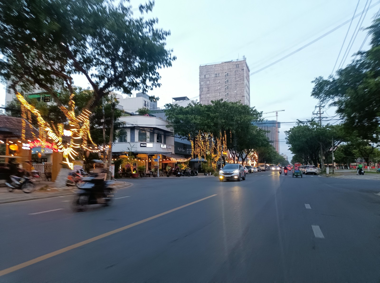 Bán đất mặt tiền Lê Văn Thứ, Sơn Trà, 139m2, giá chỉ 8,9 tỷ