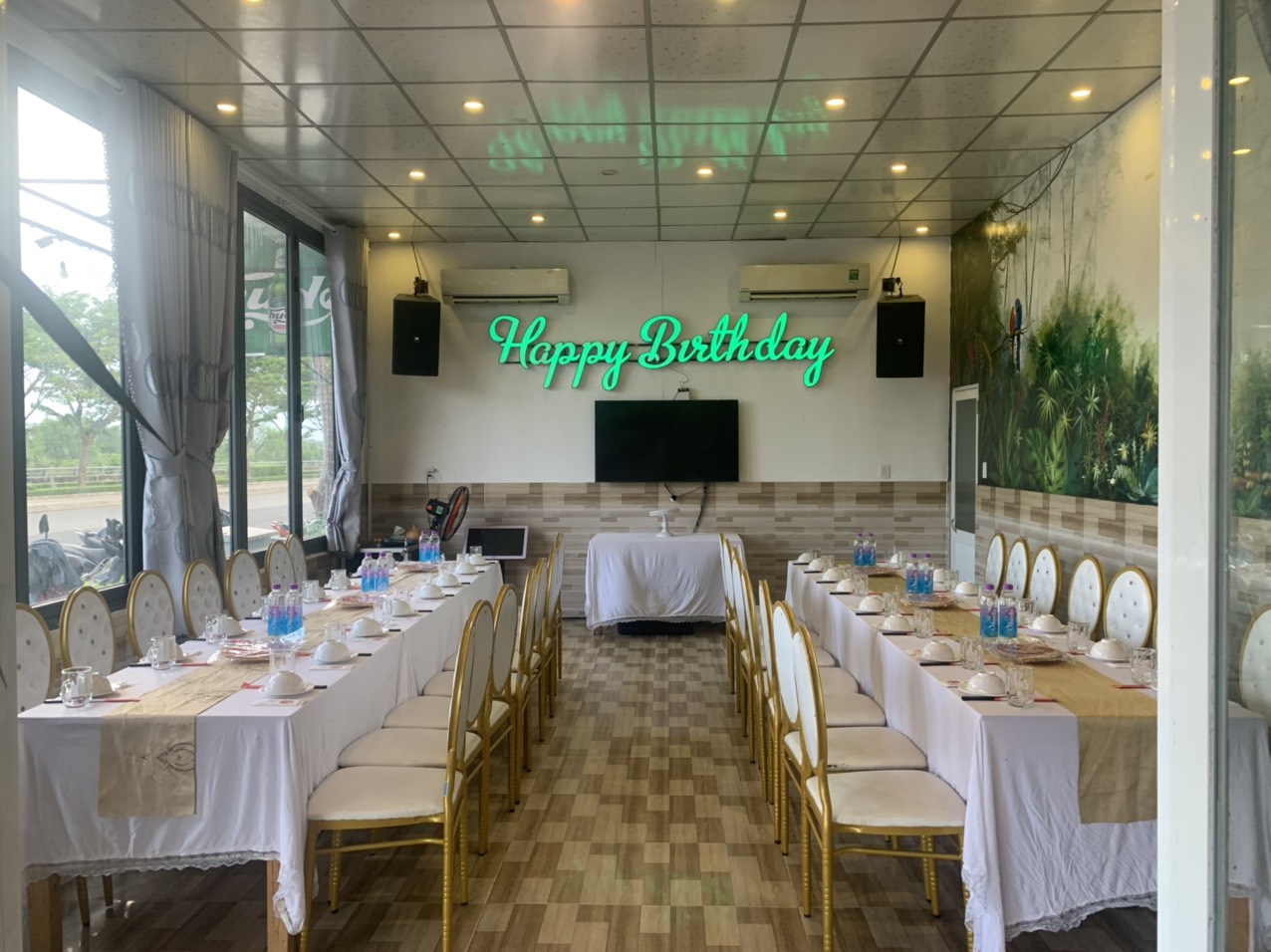 Cần sang nhượng quán nhậu Tại Tam kỳ, Quảng Nam