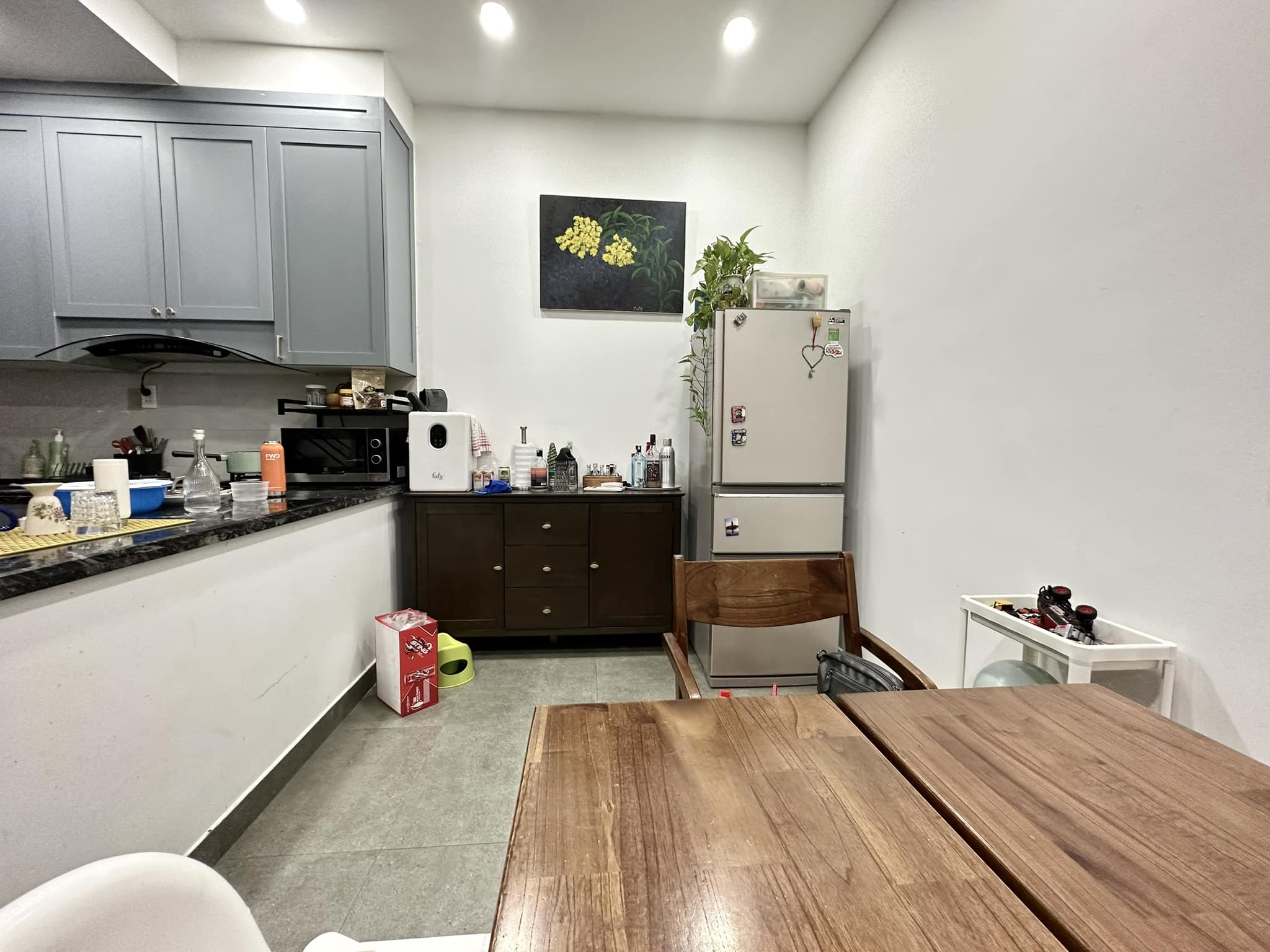 Bán nhà Cách Mạng Tháng 8, Quận 10 Lô Góc hai mặt tiền KD nhỉnh 10tỷ.