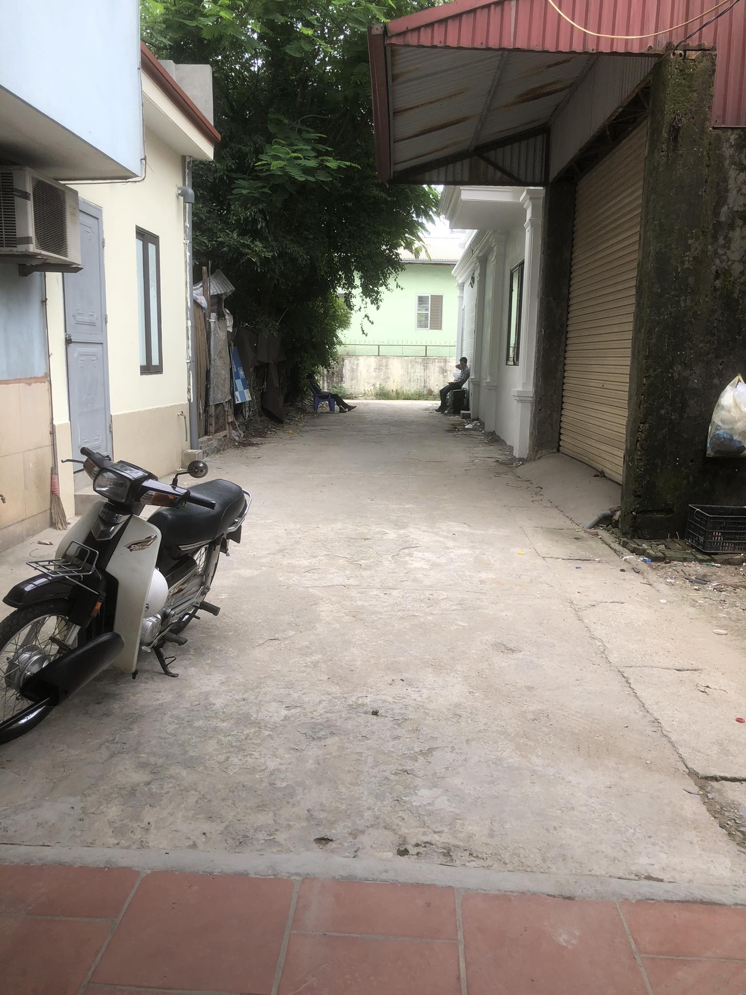 Bán 72m2 đất Dương Xá,Gia Lâm đường 5m giá chỉ 50tr/m2