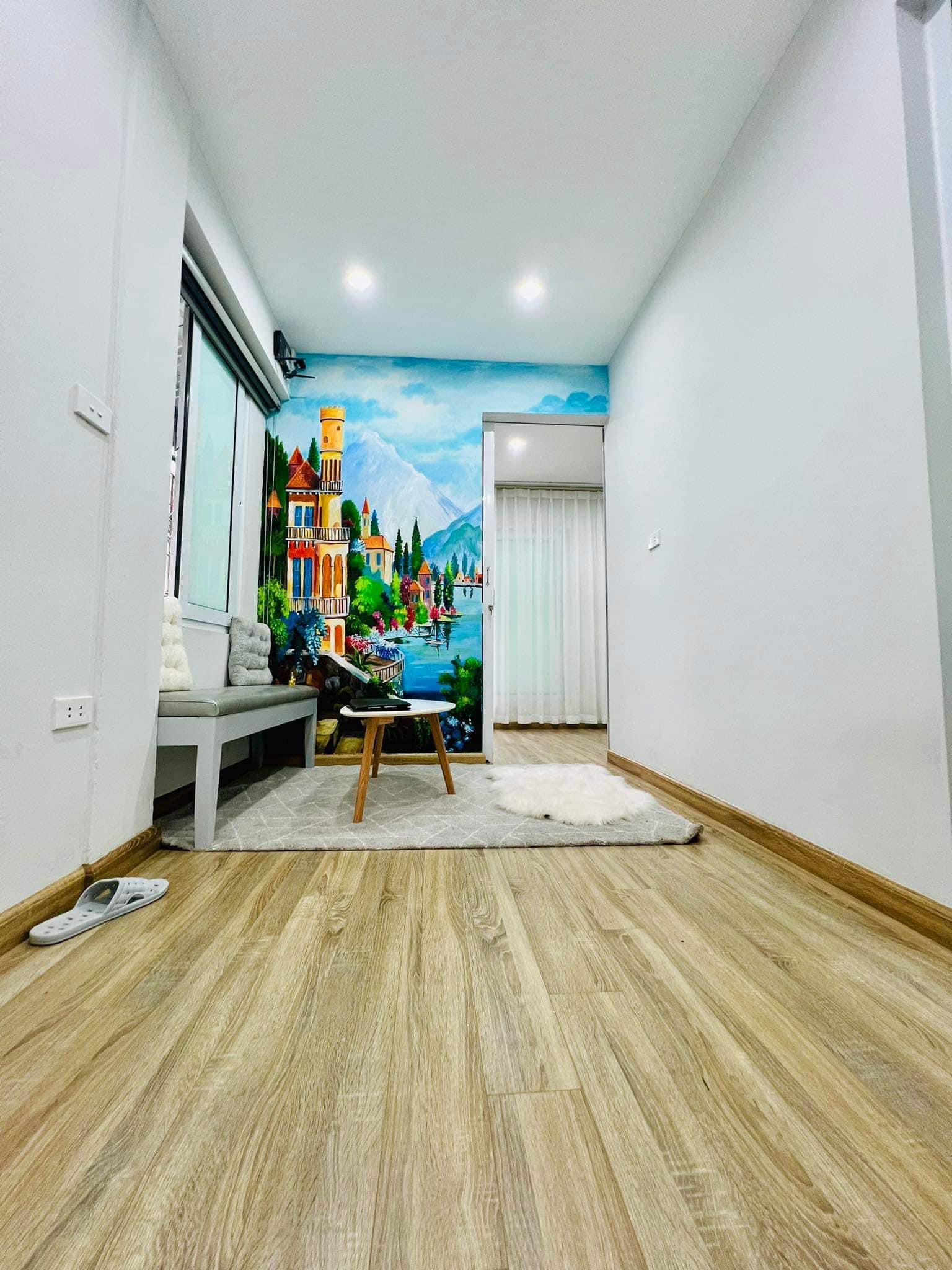 BÁN CĂN HỘ TẬP THỂ GIẢI PHÓNG THANH XUÂN - GIÁP HAI BÀ TRƯNG - 60M 2PN - CHỈ HƠN 1 TỶ SĐCC NHÀ ĐẸP FULL NỘI THẤT 3 MẶT THOÁNG