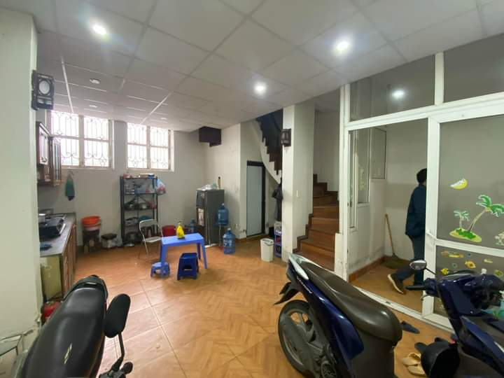 BÁN NHÀ QUAN THỔ 1 TÔN ĐỨC THẮNG 52M – 4.3 TỶ.