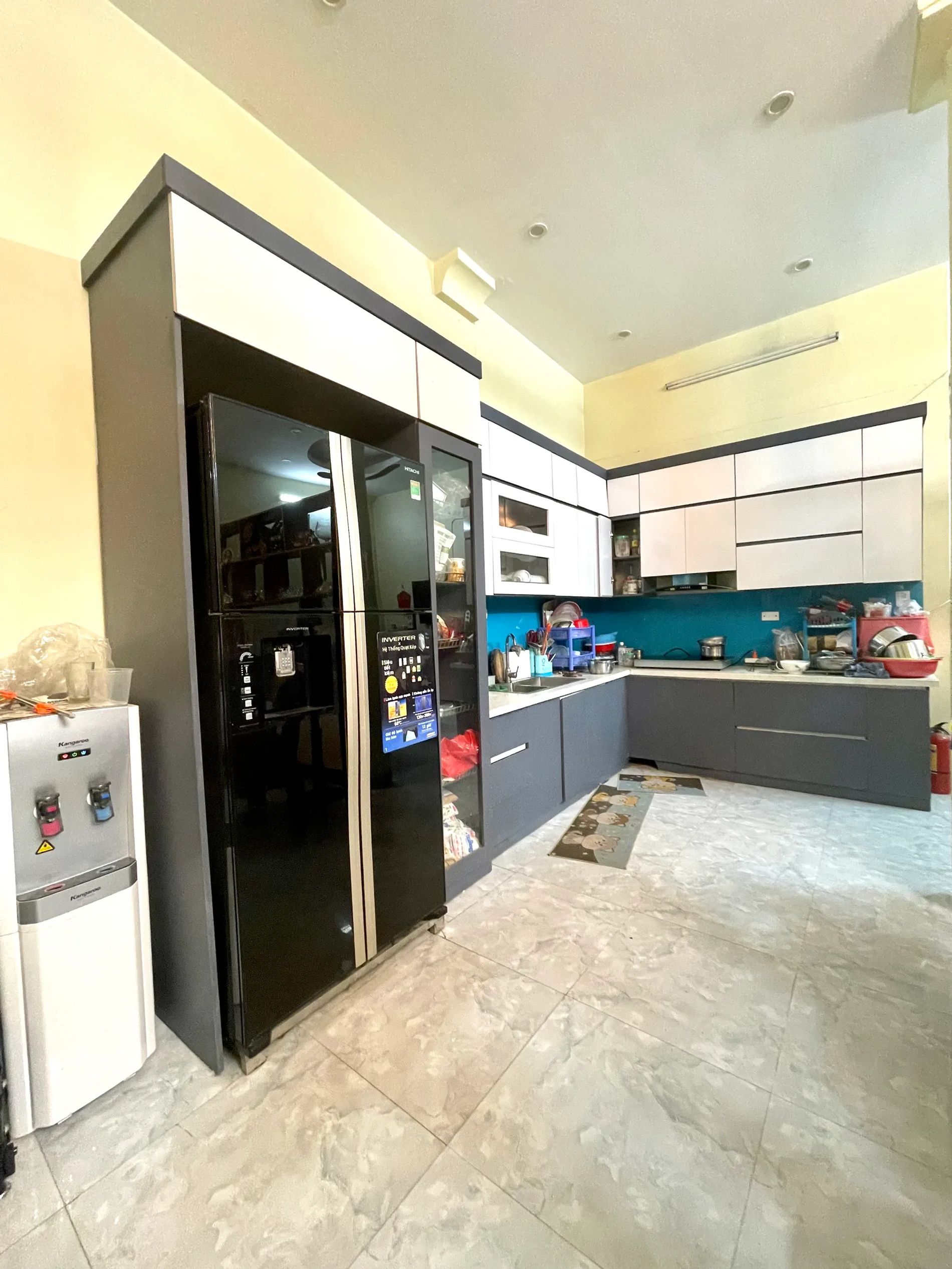 Bán Nhà Nguyễn Lân. Thanh Xuân. Ô Tô. Kinh Doanh. DT 83m2. 5 Tầng. Giá 11,94 Tỷ.