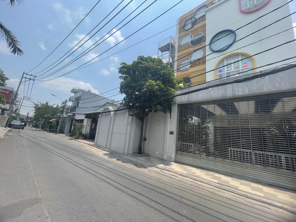 Bán nhà Tân Thới Nhất 6, Tân Thới Nhất, Quận 12, DT 61m2 (4.8 x 13.1) x 2 tầng, Chỉ 4.30 tỷ,