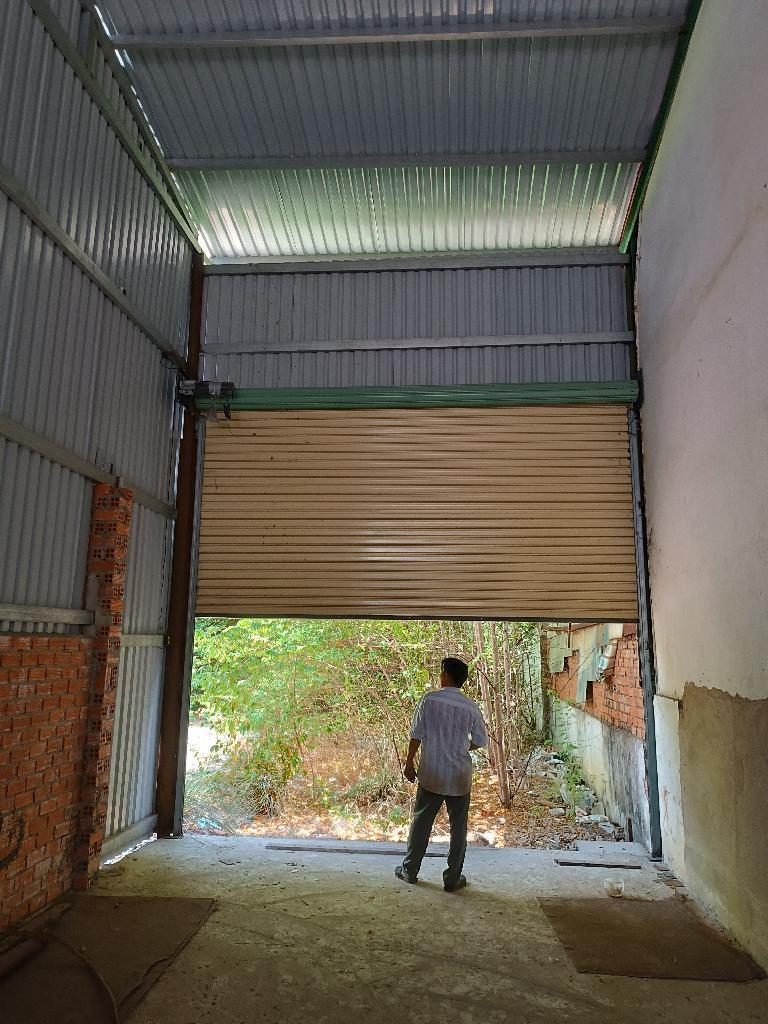 Bán nhà C4 Hương Lộ 2, Bình Tân, 576m2, không lộ giới quy hoạch, 34triệu/m2