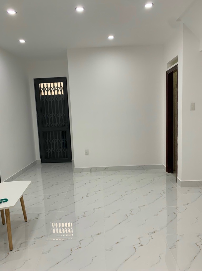 Nhà Bán Hẻm 466/ Lê Văn Sỹ - QUẬN 3 - NHÀ MỚI ĐẸP Ở NGAY DT: 33m2 -4PN giá 5 tỷ 8