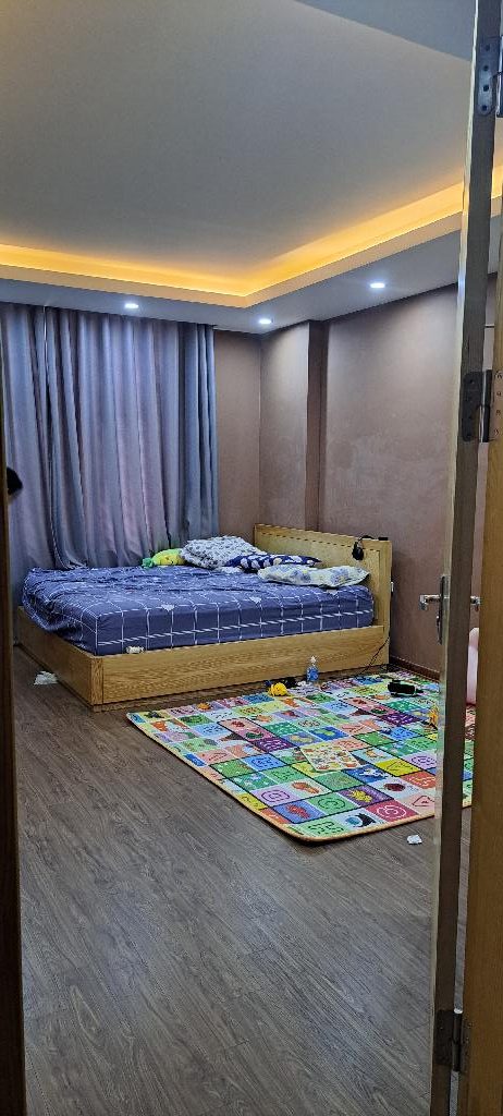 Bán nhà Trương Định 74/90m2x4t, mặt tiền 9.2m 10 tỷ Hoàng Mai Hà Nội