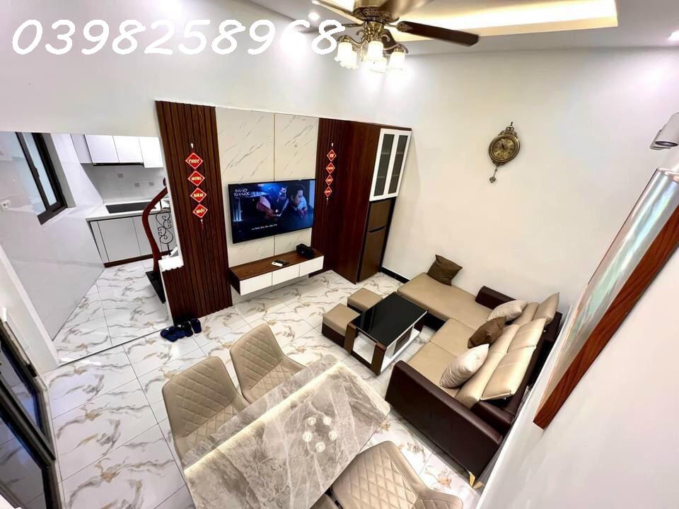 BÁN GẤP NHÀ MỸ ĐÌNH 50M 4T MT4M - LÔ GÓC - Ô TÔ ĐỖ CỔNG - KINH DOANH - GIÁ NHỈNH 6 TỶ