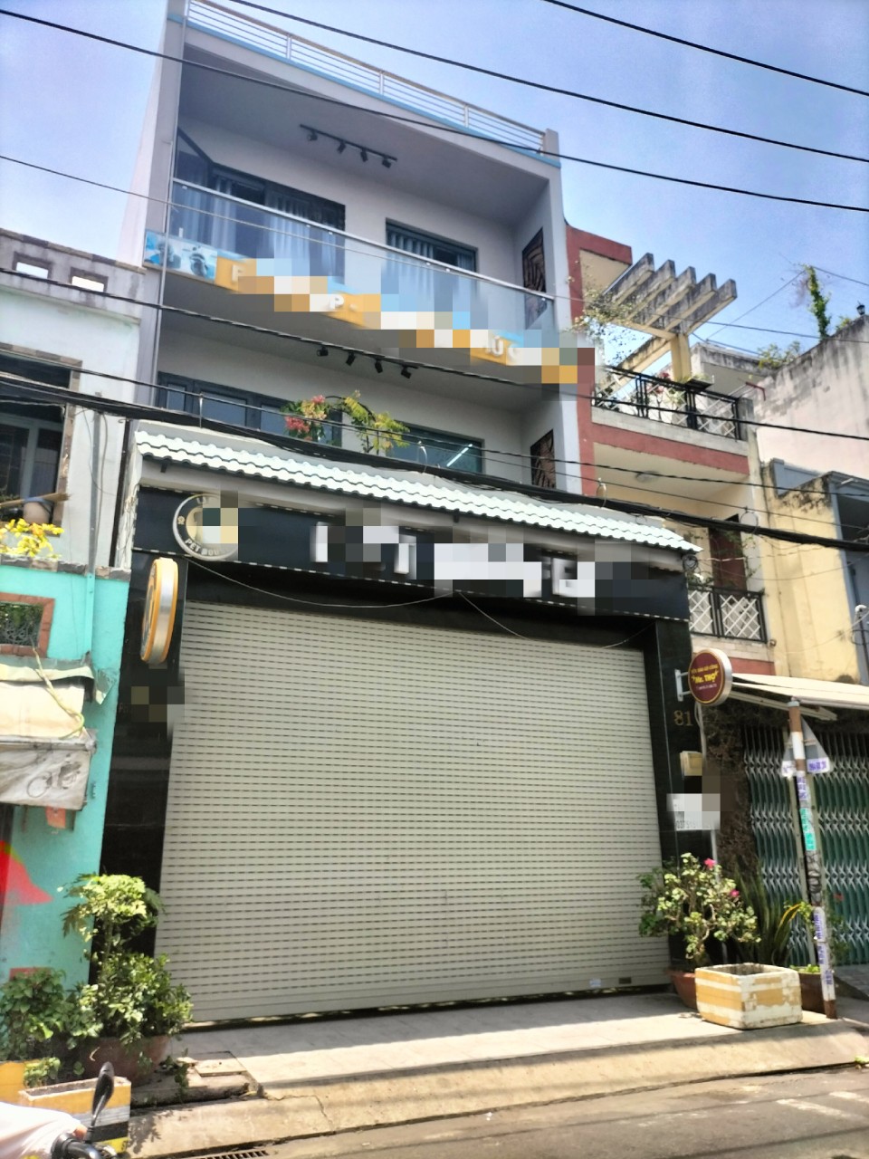 MẶT TIỀN PHÙNG TÁ CHU-AN LẠC A-BÌNH TÂN 78m2 (6x14x3 TẦNG) 8,98 TỶ TL,CẠNH TỈNH LỘ 10,KHU TÊN LỬA