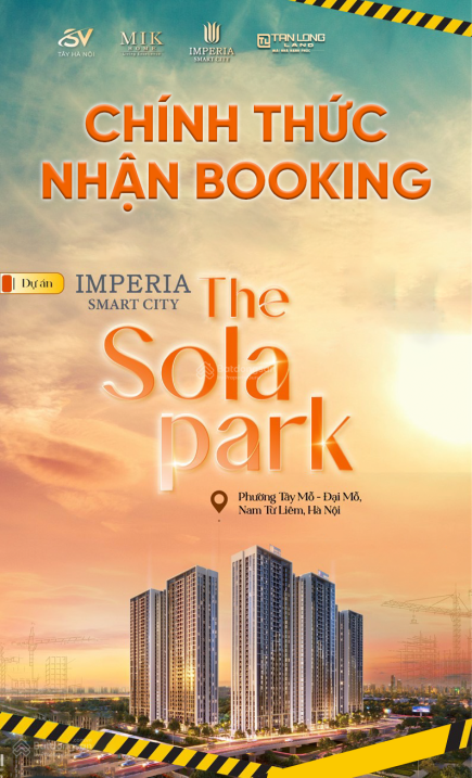 Mua nhà từ móng - Căn Hộ Imperia2 - 2PN - chỉ từ 2,9x tỷ. HTLS 24 tháng - hưởng trọn tiện ích Vinhomes Smart City