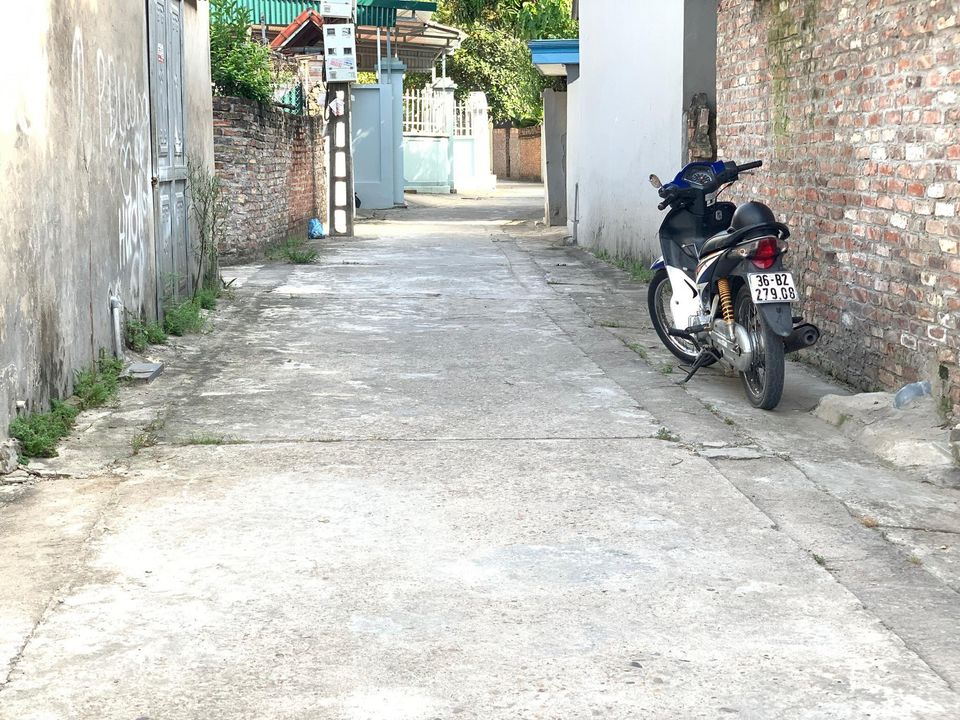 Mảnh đất đầu tư Kiêu Kỵ, Gia Lâm chỉ 30tr/m2