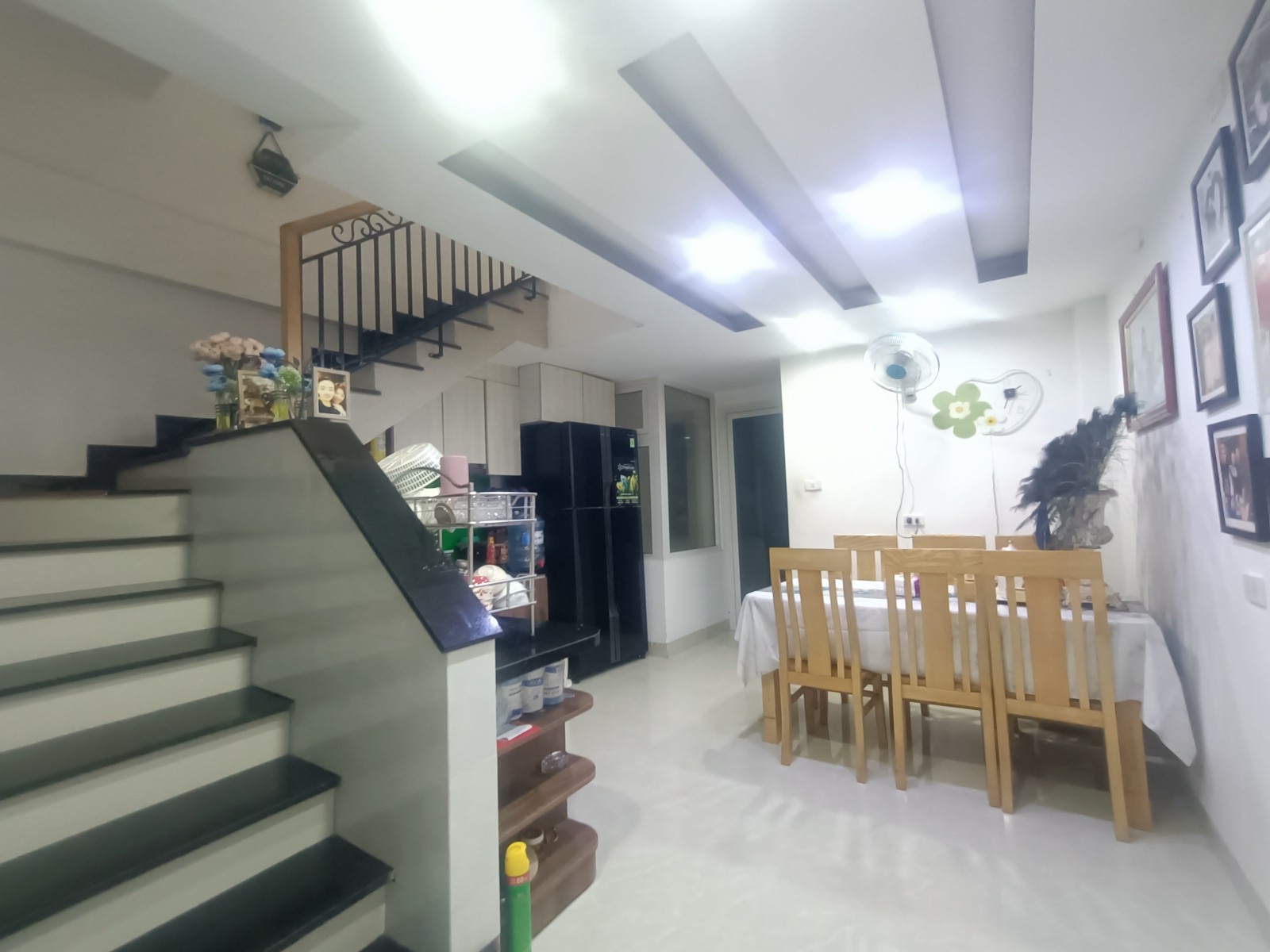 Bán nhà mặt tiền Nguyễn Trung Trực, Sơn Trà, 88m2, 3tầng, chỉ 7,3 tỷ