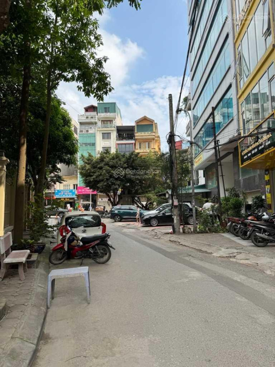 Bán nhà Phố Lê Văn Lương DT 88m MT 6m Ô tô KD Văn Phòng Vỉa Hè Hiếm