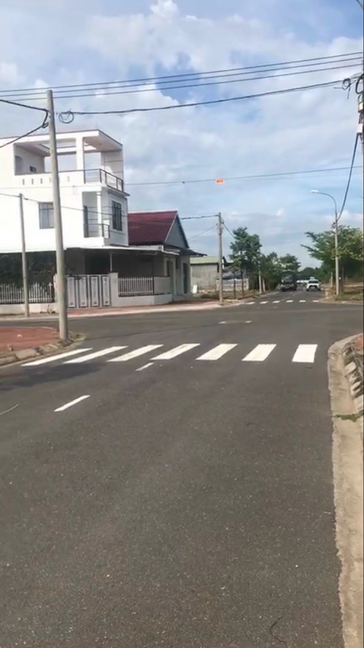 TÁI ĐỊNH CƯ NINH LONG - NINH THỌ - NINH HÒA 100M2 GIÁ CHỈ 1.050 TRIỆU