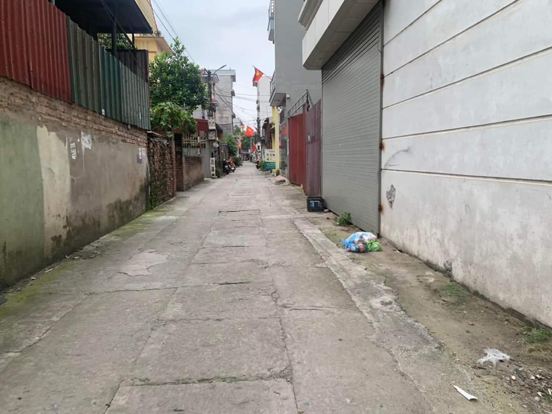 Bán đất Thanh, Vĩnh Ngọc 61m2, Ô Tô 7 chỗ. Gía 5 tỷ.