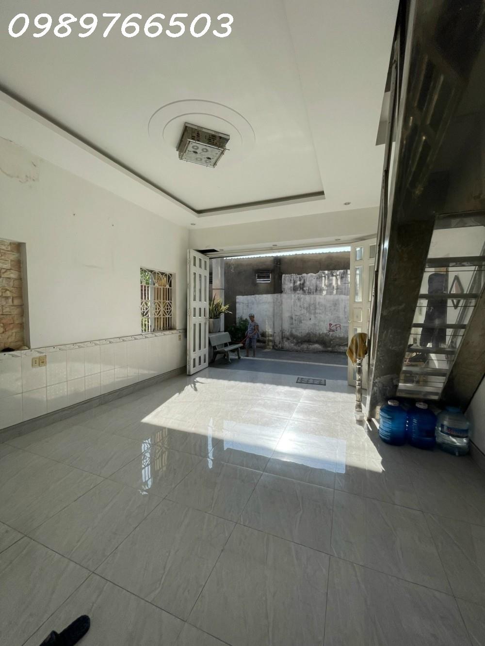 Gấp Bán, Nhà Đẹp 4PN Đường Tỉnh Lộ 43, Bình Chiểu, 92m2 1T1L Hoàn Công. 5,05TY