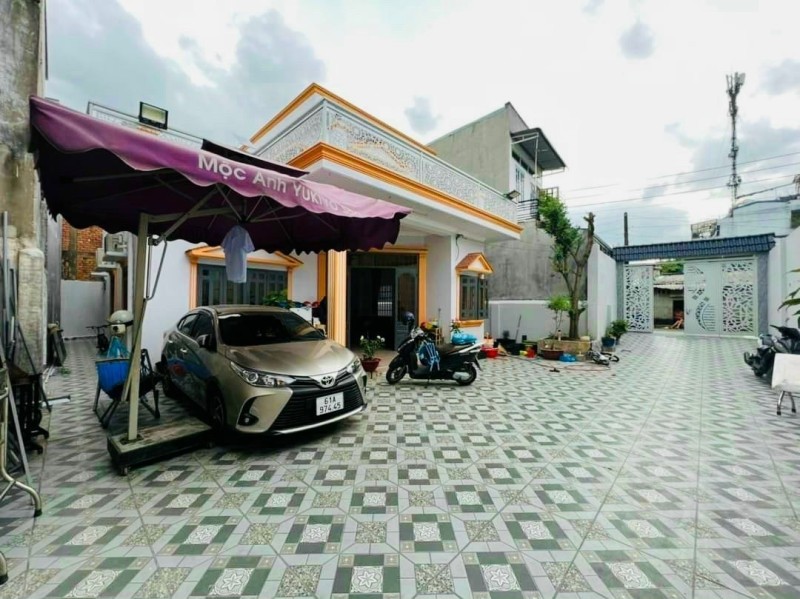 Mời Đầu Tư Với 24 Triệu/Mv Tại dĩ An Bình Dương Tặng Nhà Và Nội Thất