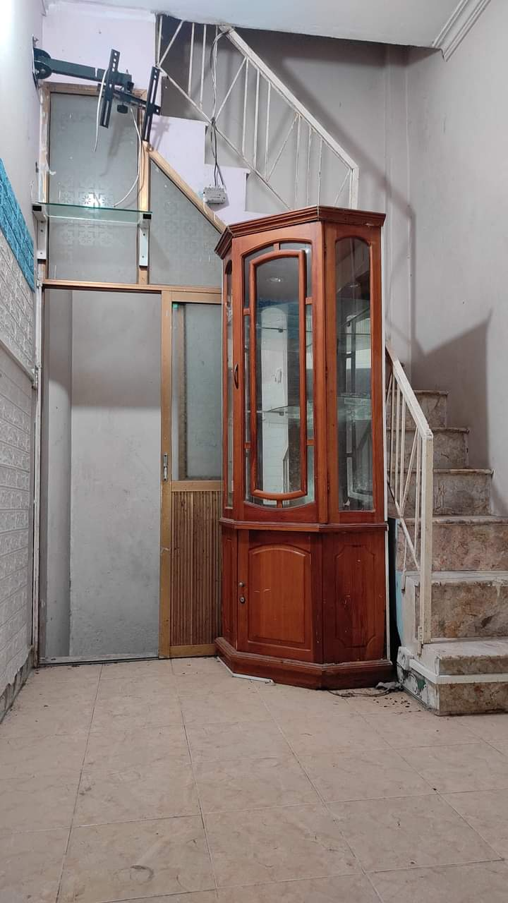 BÁN NHÀ 4 TẦNG PHỐ KIM HOA – QUẬN ĐỐNG ĐA - 880TR.