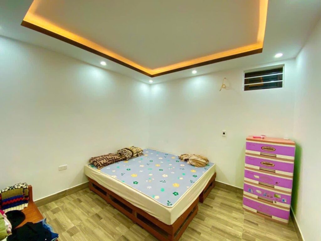 Bán nhà riêng 50m, 5 tầng, phố Đa Sỹ, Mậu Lương, Kiến Hưng, HĐ, kinh doanh tốt, ô tô đỗ, 4tỷ8