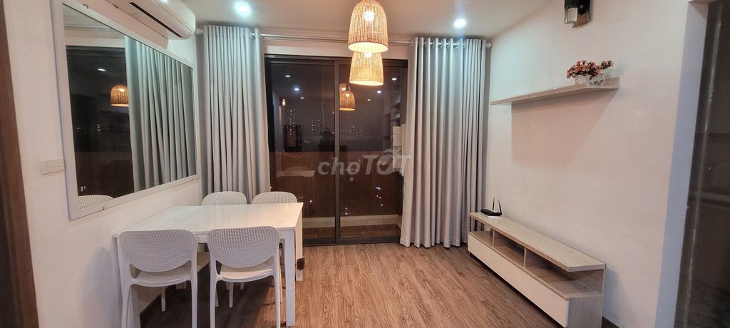 Cho thuê căn hộ tại chung cư Helios Tower - 75 Tam Trinh, Hoàng Mai.