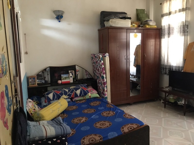 Bán nhà Lý Chính Thắng, Quận 3 – 56m2, 3PN, cực rẻ, chỉ 5 tỷ nhỉnh