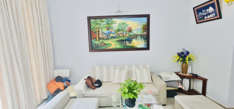 Bán nhà Lê Hồng Phong, Phường 2, Quận 10 - (3.8x13) - chỉ 6 tỷ - 3 tầng