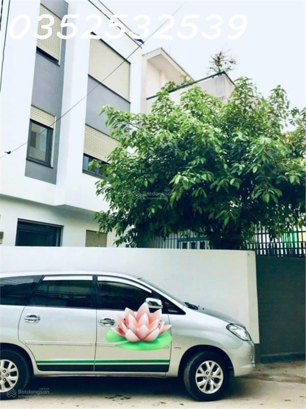 Bán nhà 100m2 thông 3 hẻm Nguyễn Văn Đậu - Trần Bình Trọng - Hoàng Hoa Thám