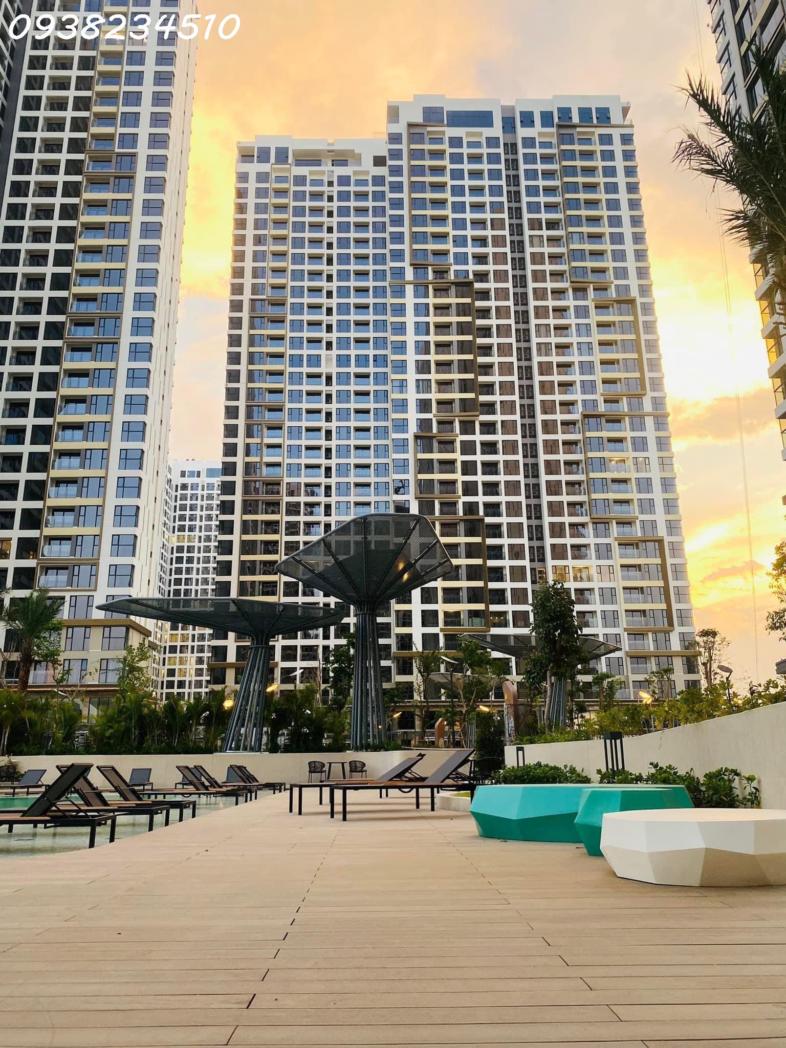 Lumiere Boulevard mở bán 5 căn Duplex kinh doanh, diện tích 128m2 -146m2, LH 0938234510