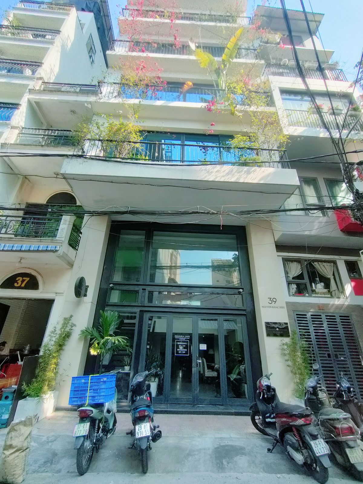 35.5 Tỷ 90M2 Phố Cổ Cạnh Hồ Trúc Bạch 1 Sổ 1 Chủ