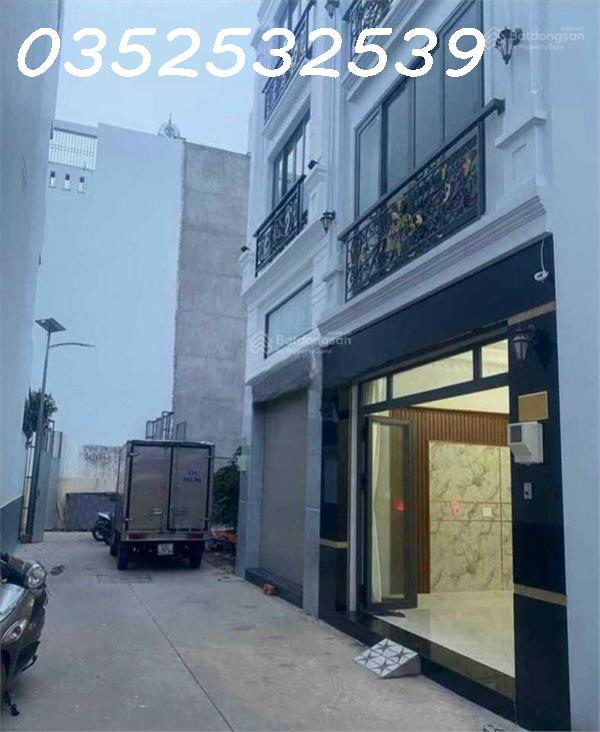 Bán đất hẻm xe hơi P5 Bình Thạnh khu vực xây cao tầng an ninh yên tĩnh nhỉnh 6tỷ