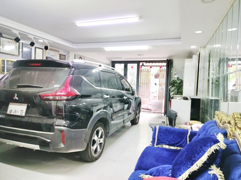 Bán nhà đường Phan Anh, Bình Tân 84m2. 3 Tầng BTCT Giá 6,8 Tỷ